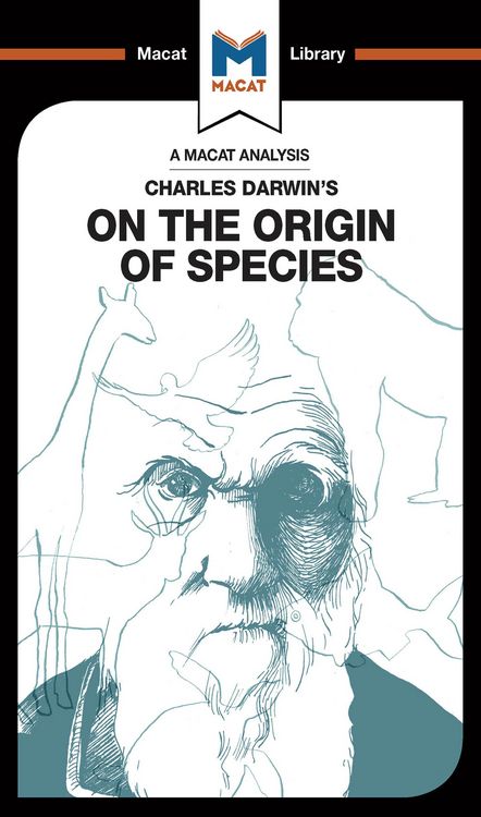 Produktbild: An Analysis of Charles Darwin's On the Origin of Species