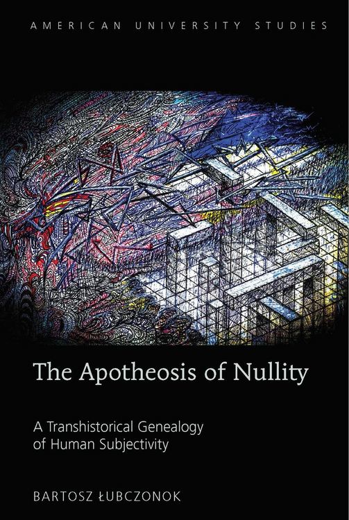 Produktbild: The Apotheosis of Nullity