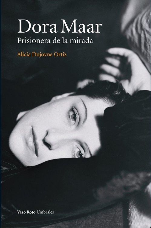 Produktbild: Dora Maar (2&ordm; ED)