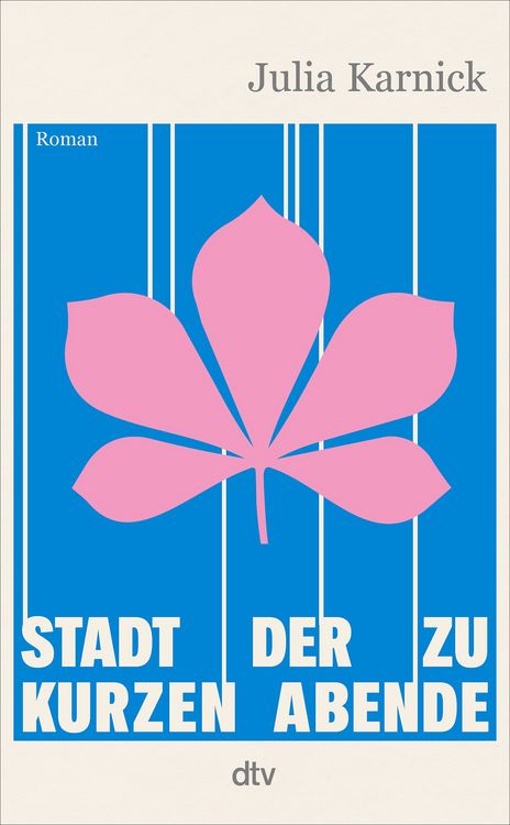 Produktbild: Stadt der zu kurzen Abende