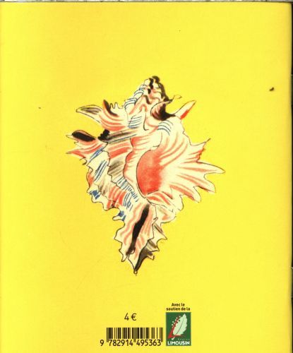 Produktbild: Le royaume de la mer