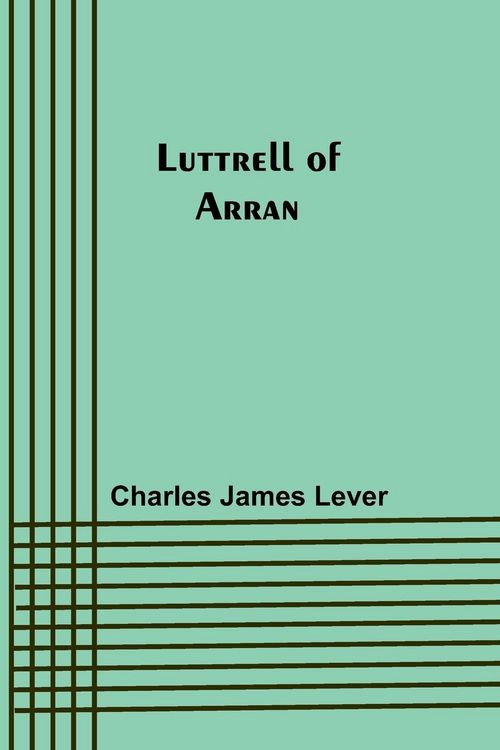 Produktbild: Luttrell Of Arran