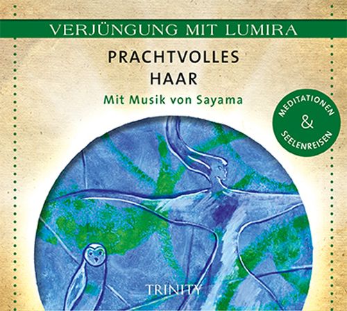Produktbild: Verj&uuml;ngung mit Lumira. Prachtvolles Haar &nbsp;&nbsp;&nbsp;&nbsp;&nbsp;&nbsp;