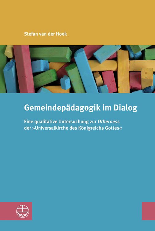 Produktbild: Gemeindep&auml;dagogik im Dialog