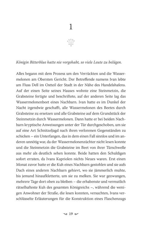 Produktbild: Die K&ouml;nigliche (Die sieben K&ouml;nigreiche 3)