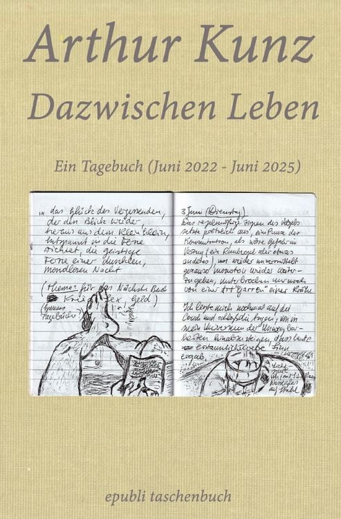 Produktbild: Dazwischen Leben