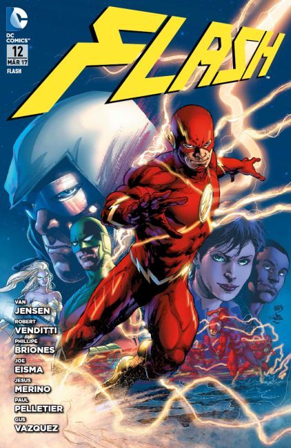 Produktbild: Flash