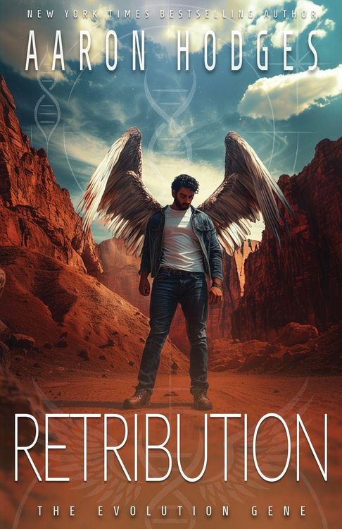 Produktbild: Retribution