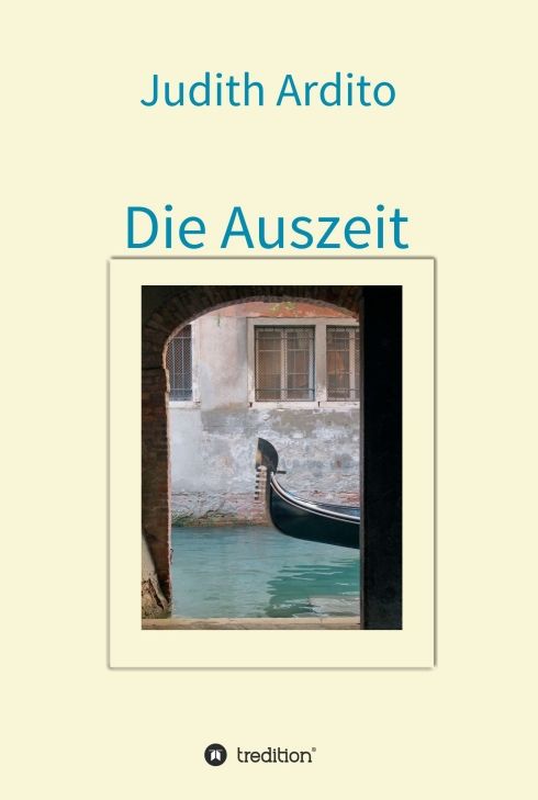 Produktbild: Die Auszeit