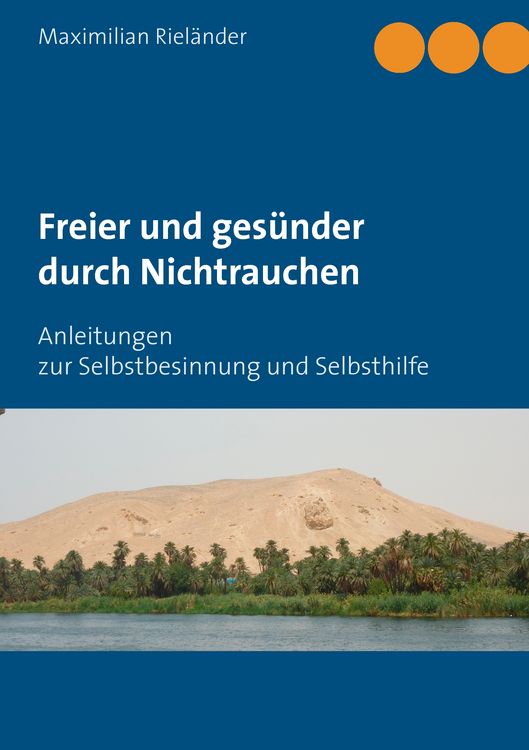 Produktbild: Freier und ges&uuml;nder durch Nichtrauchen