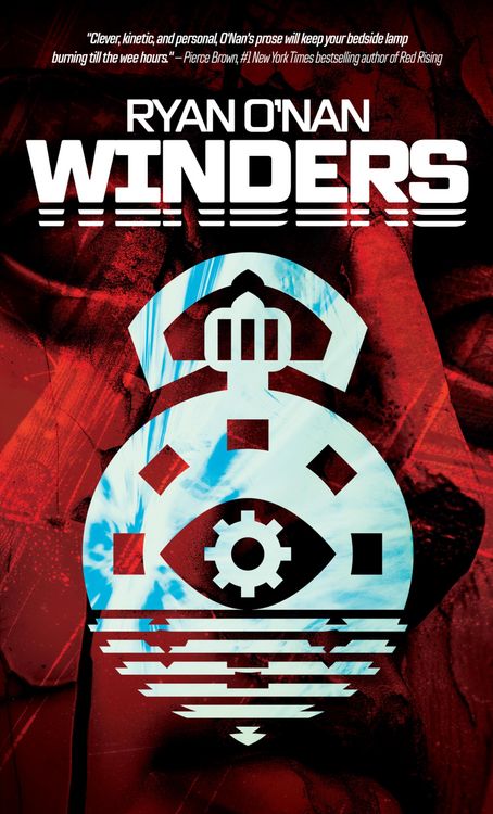 Produktbild: Winders