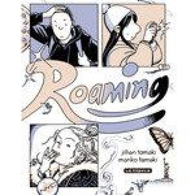 Produktbild: Roaming