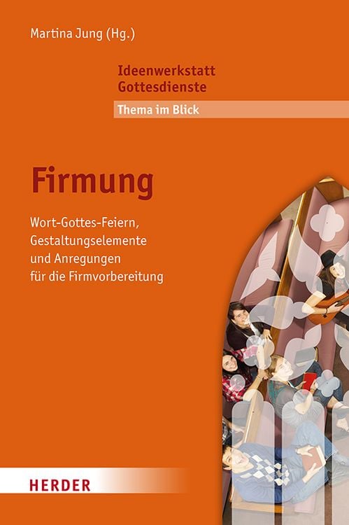 Produktbild: Firmung