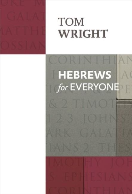 Produktbild: Hebrews For Everyone