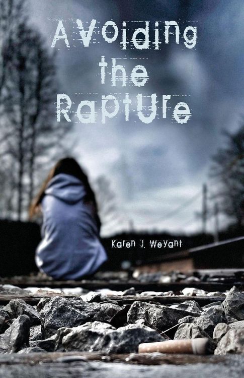 Produktbild: Avoiding the Rapture