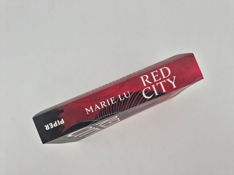 Produktbild: Red City