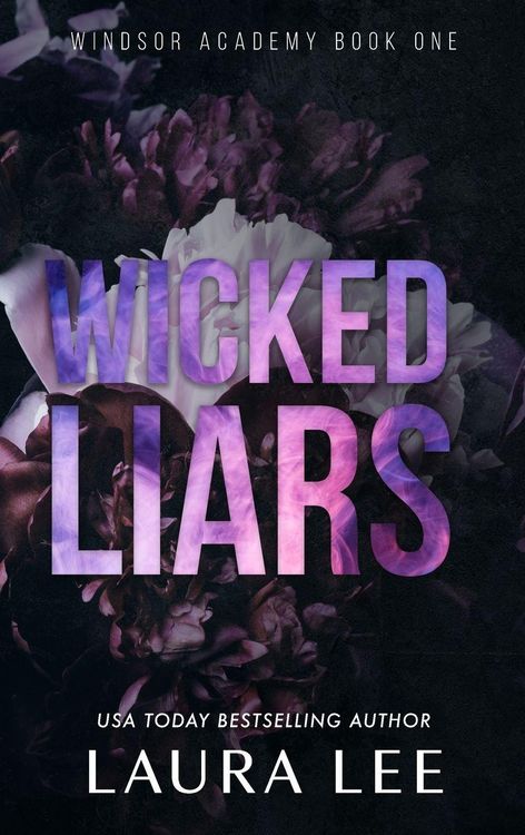 Produktbild: Wicked Liars - Special Edition