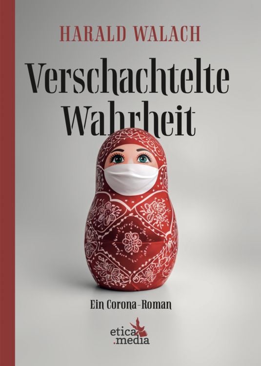 Produktbild: Verschachtelte Wahrheit