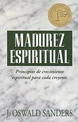 Produktbild: Madurez Espiritual