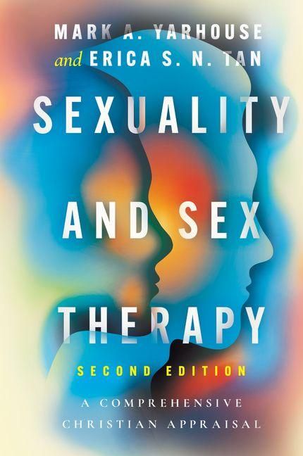 Produktbild: Sexuality and Sex Therapy