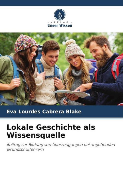 Produktbild: Lokale Geschichte als Wissensquelle