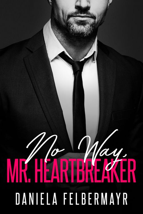 Produktbild: No Way, Mr. Heartbreaker