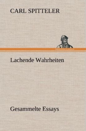 Produktbild: Lachende Wahrheiten