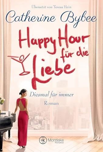 Produktbild: Happy Hour f&uuml;r die Liebe