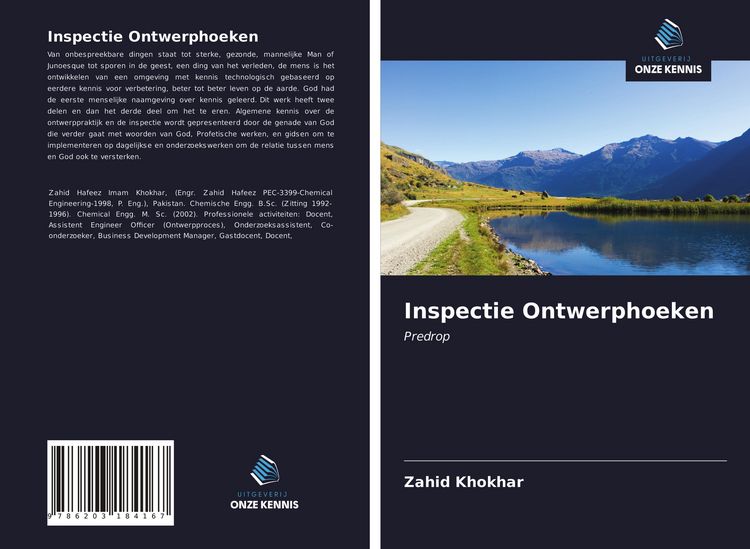Produktbild: Inspectie Ontwerphoeken