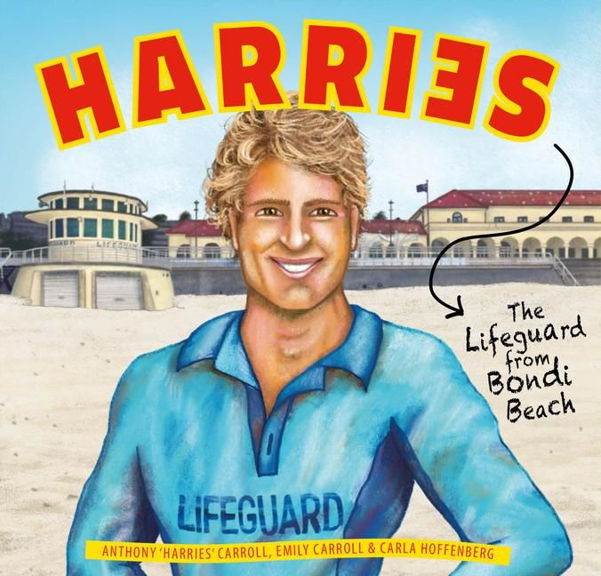 Produktbild: Harries