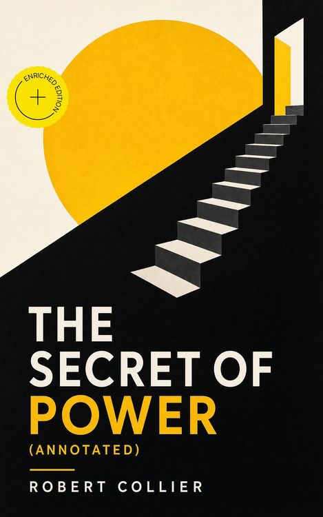 Produktbild: The Secret of Power (Annotated)