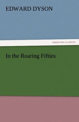 Produktbild: In the Roaring Fifties
