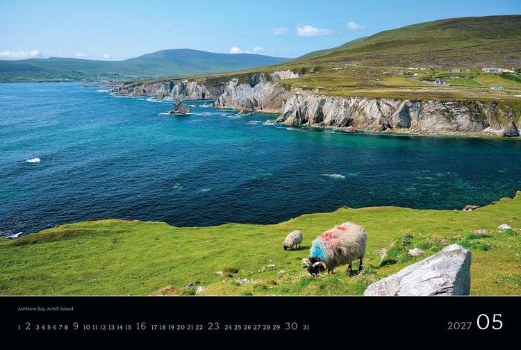 Produktbild: Irland 2027
