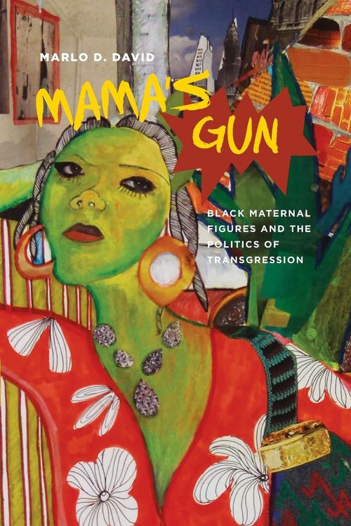 Produktbild: Mama's Gun