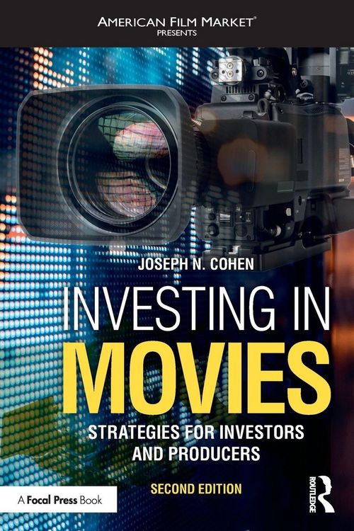 Produktbild: Investing in Movies