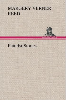 Produktbild: Futurist Stories