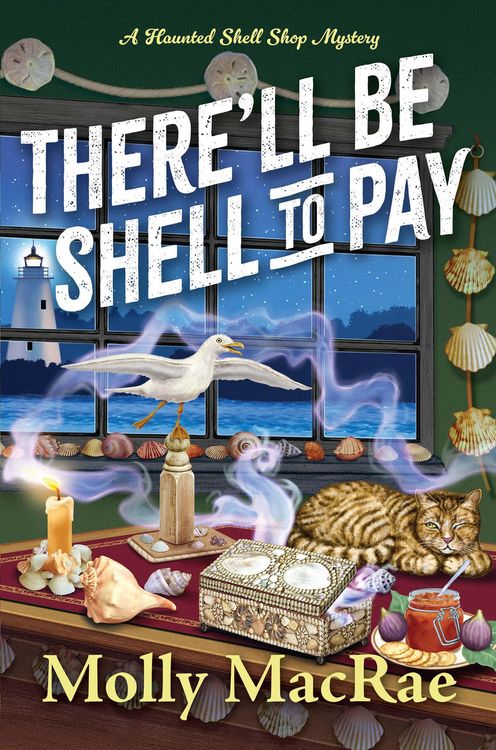 Produktbild: There'll Be Shell to Pay