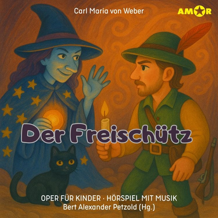Produktbild: Der Freisch&uuml;tz