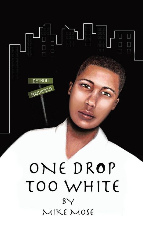 Produktbild: One Drop Too White