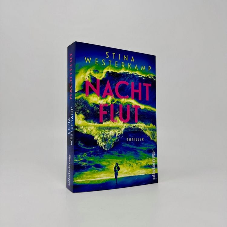 Produktbild: Nachtflut