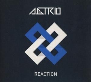 Produktbild: A. G. Trio: Reaction