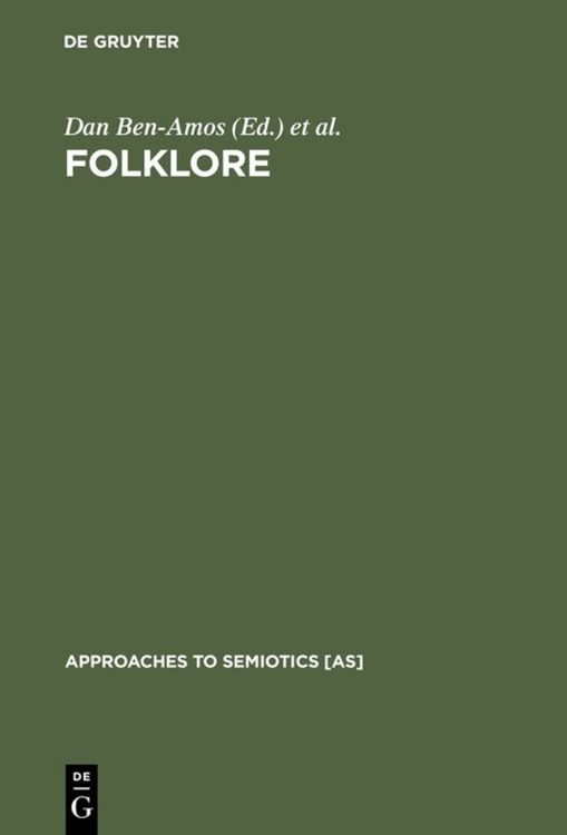 Produktbild: Folklore