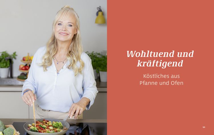 Produktbild: Meine ges&uuml;ndesten 15-Minuten-Rezepte