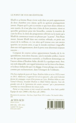 Produktbild: Deux chambres avec s&eacute;jour : petit feuilleton domestique