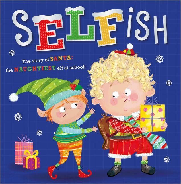 Produktbild: Selfish