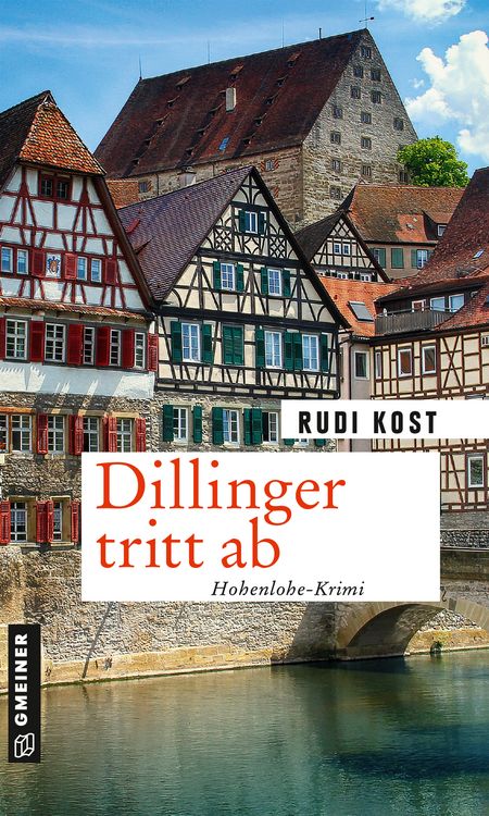 Produktbild: Dillinger tritt ab