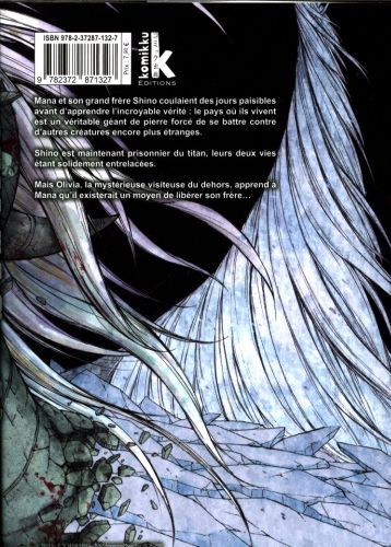 Produktbild: Dodoma. Tome 2