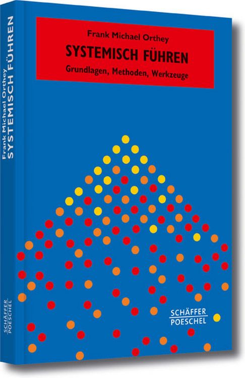 Produktbild: Systemisch F&uuml;hren