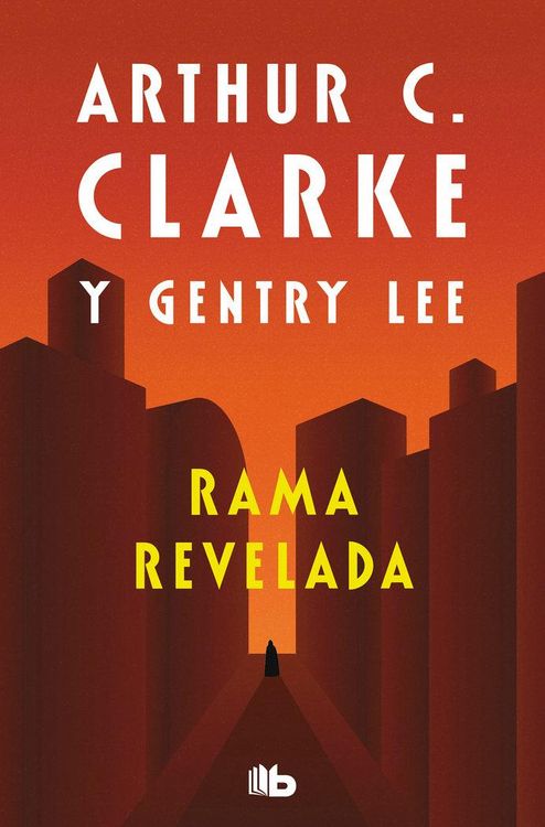 Produktbild: Rama revelada