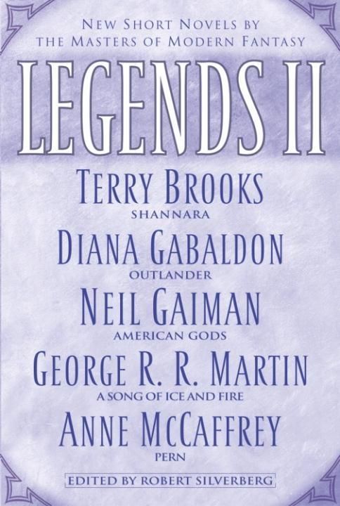 Produktbild: Legends II
